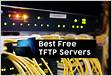 8 Best Free TFTP Servers for Windows, Linux and